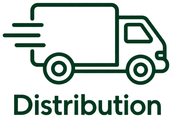 Distribution