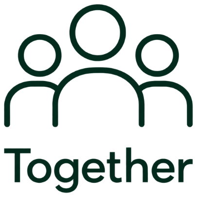 Together